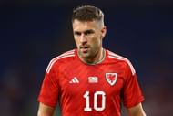 Wales v Korea Republic - International Friendly - Source: Getty